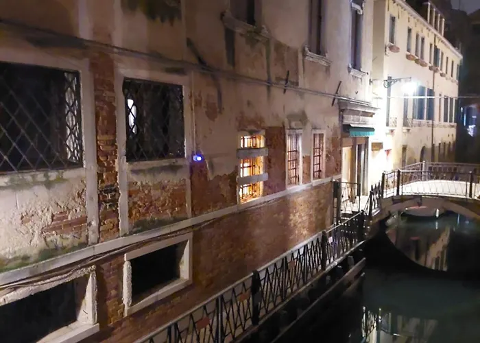 Ca Del Giazzo